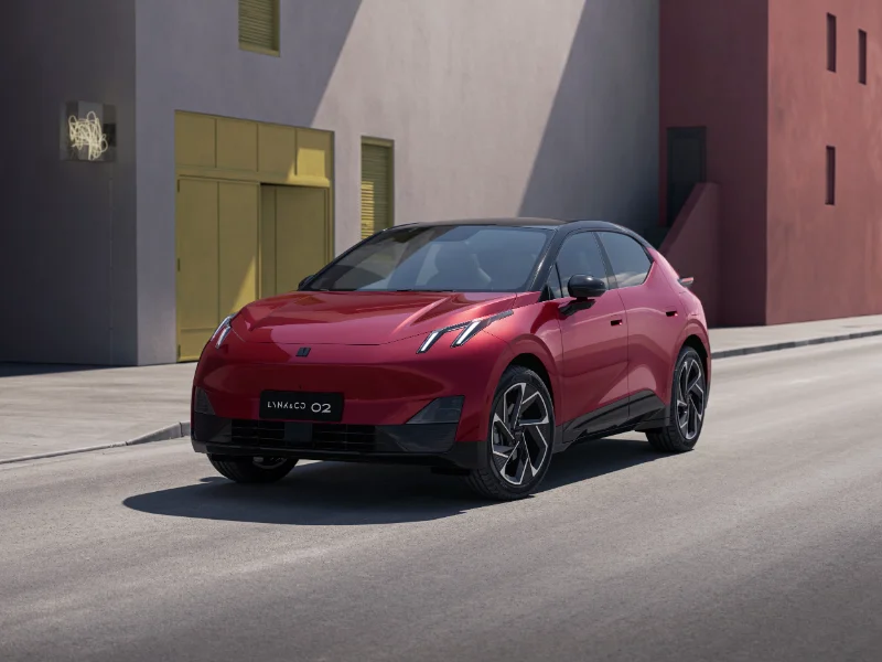 Lynk & Co 02 1