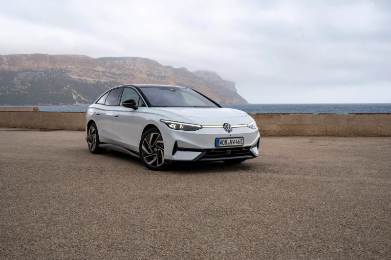 Volkswagen ID.7 1
